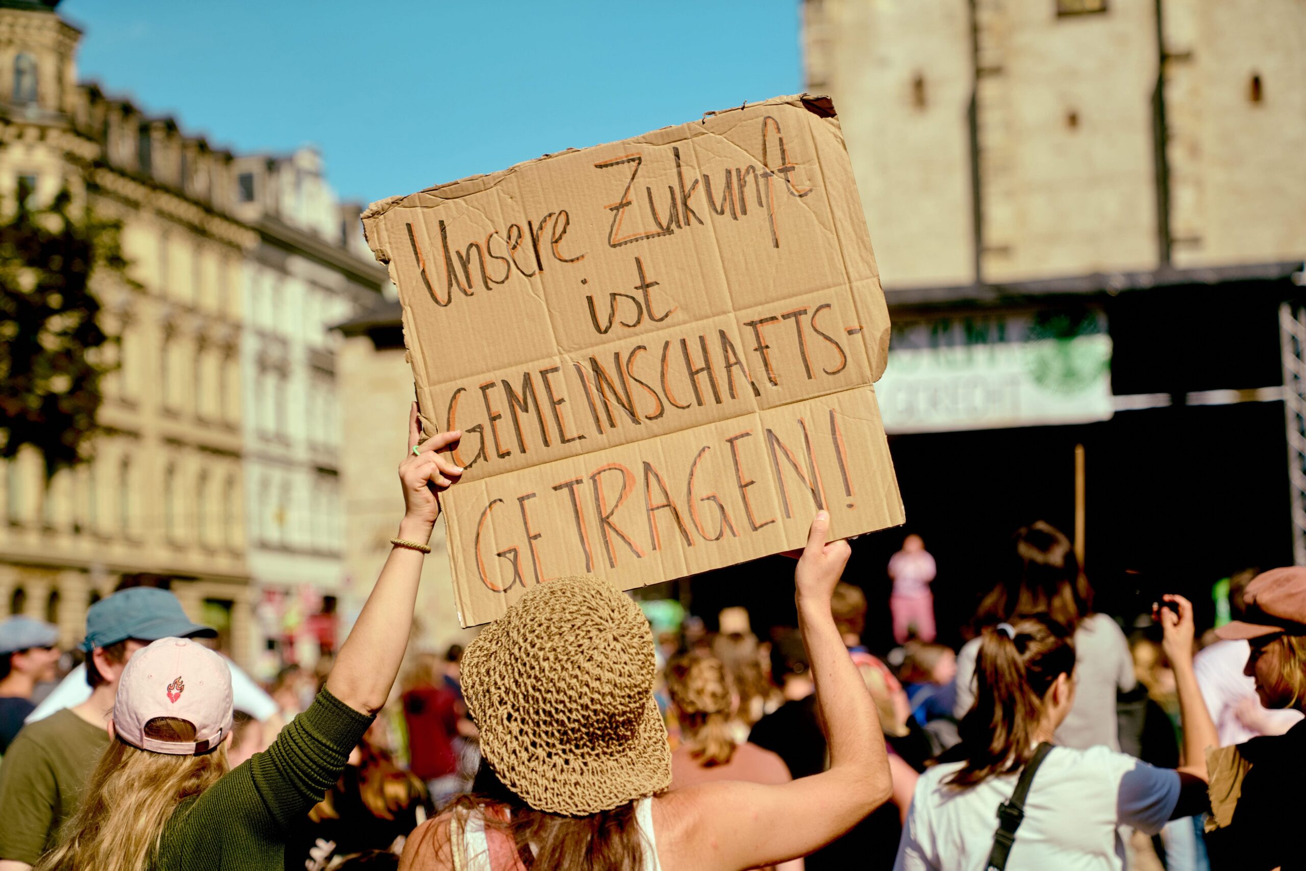 Gemeinschaftsgetragenes Wirtschaften (CSX)