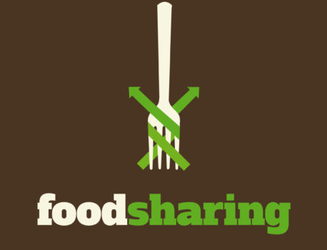 Die Foodsharing-Bewegung