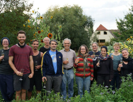 Das Ackersyndikat – Landwirtschaft solidarisch machen!