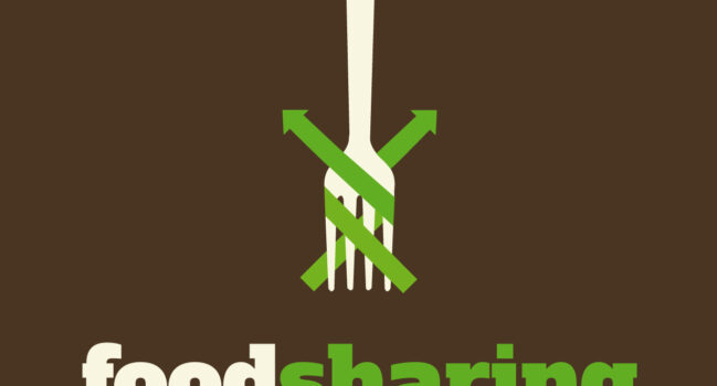 Die Foodsharing-Bewegung