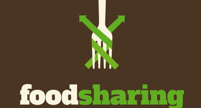 Die Foodsharing-Bewegung